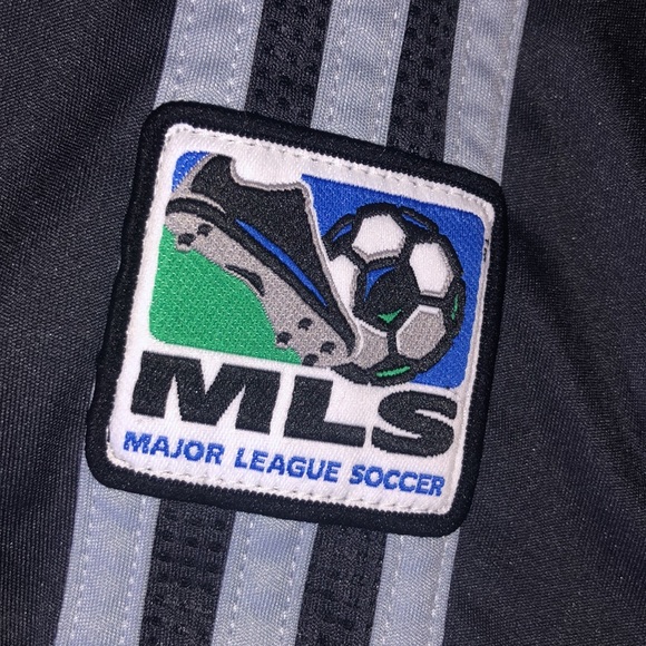 Vintage NY Redbulls Practice Jersey - Picture 8 of 8